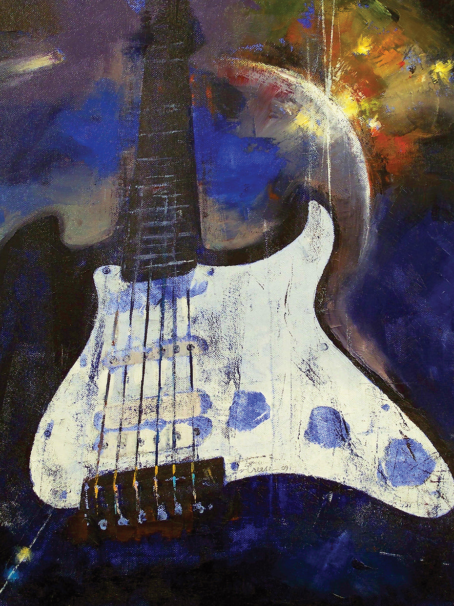 Heavy Metal