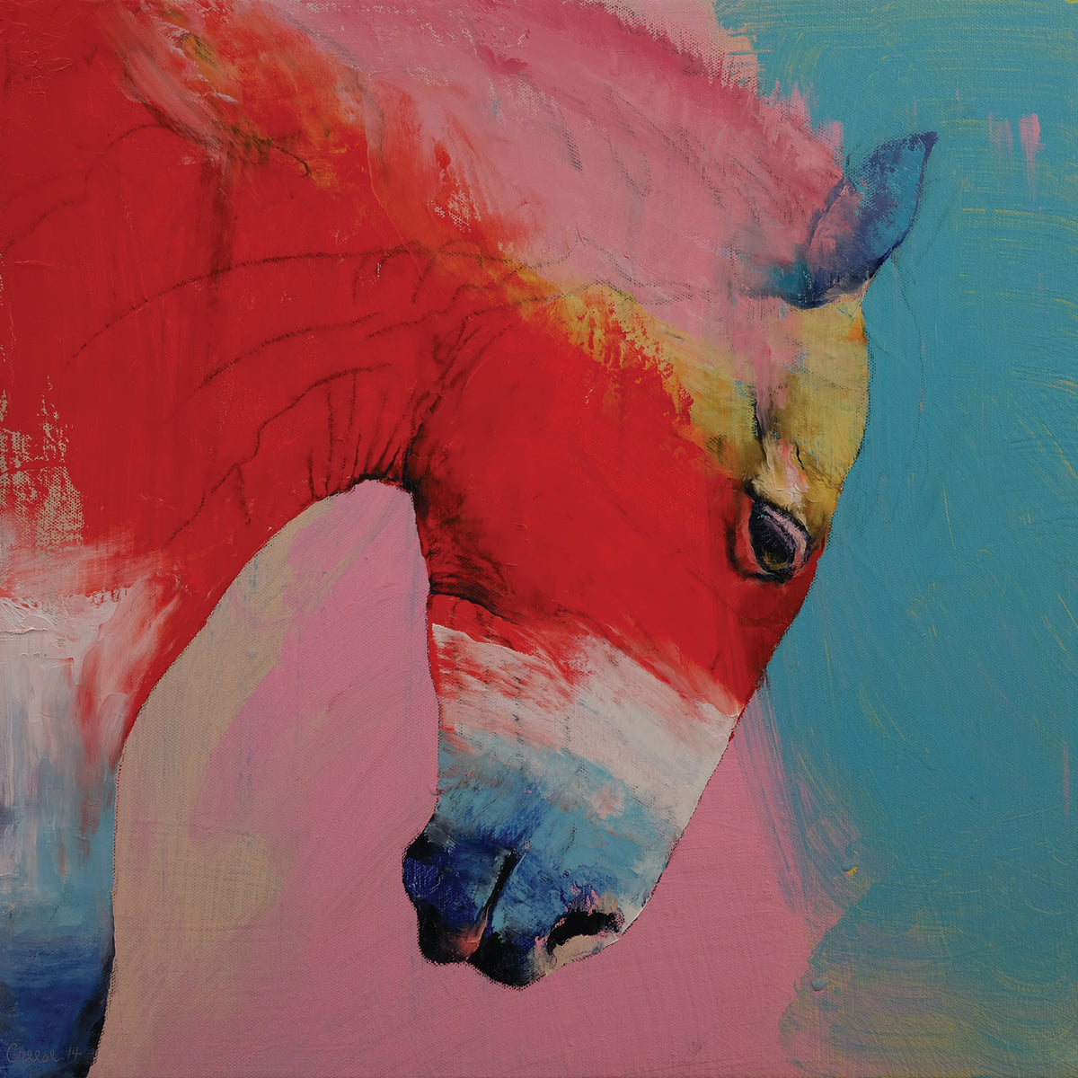 Horse