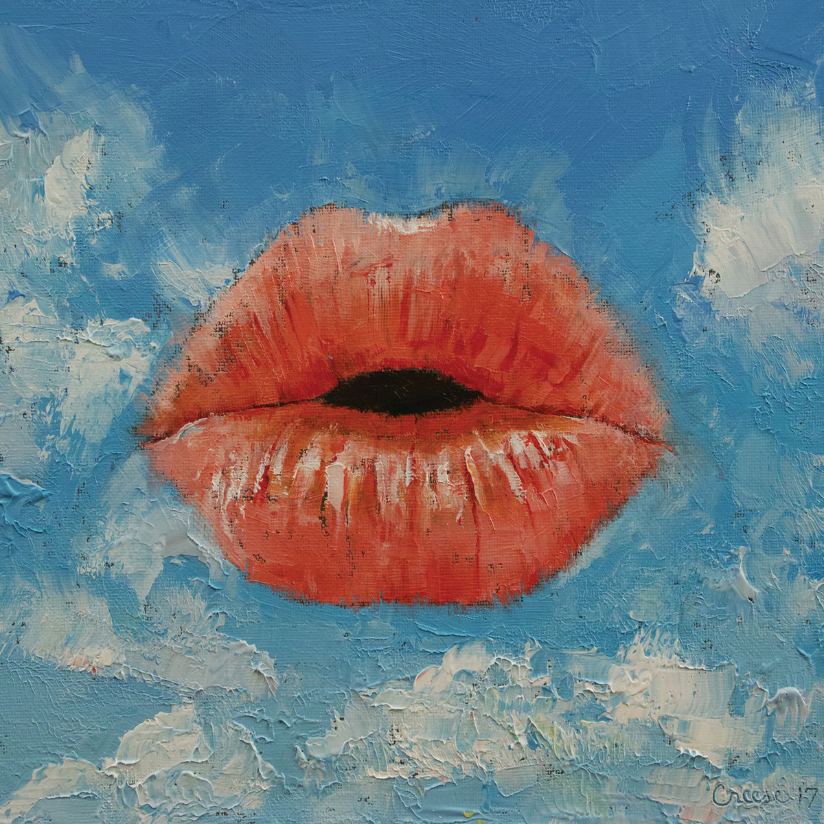 Kiss
