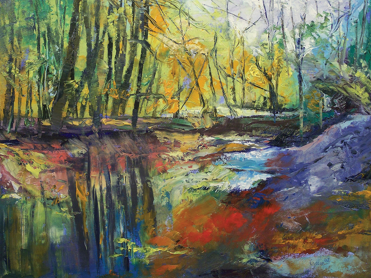 Little SewickleyCreek