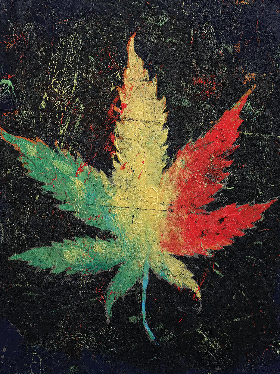 Marijuana