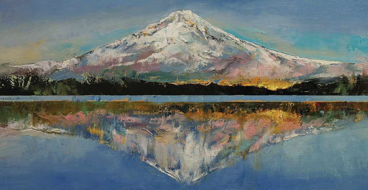 Mount Hood