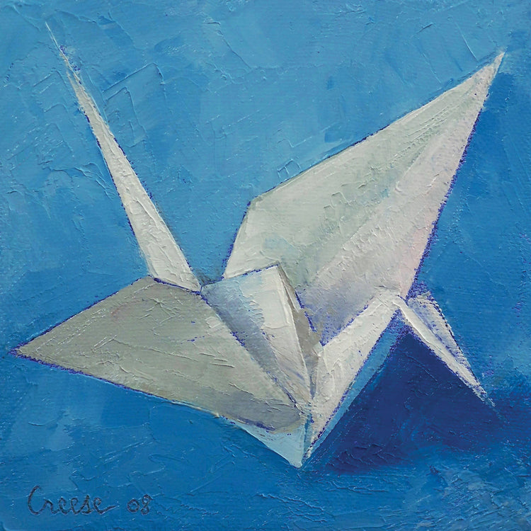 Origami Crane