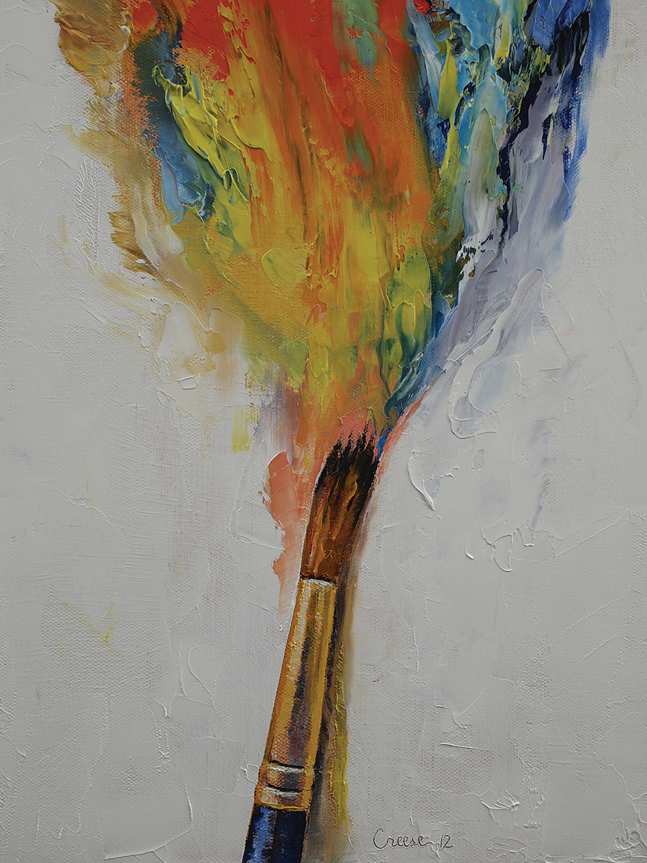 Paint