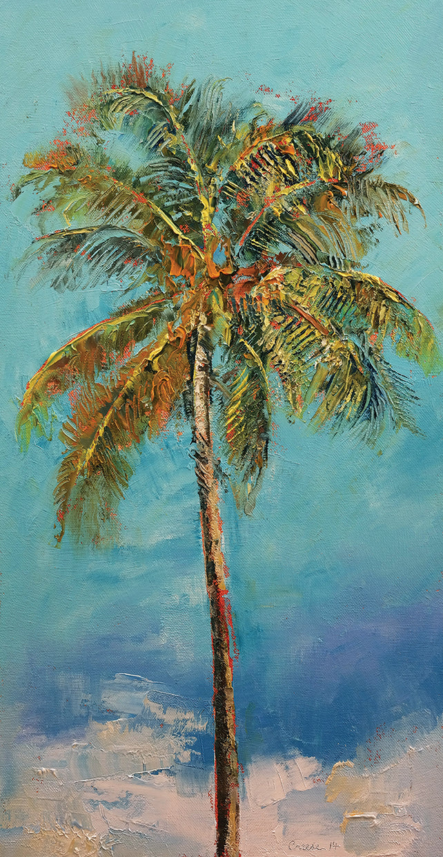 Palm Tree
