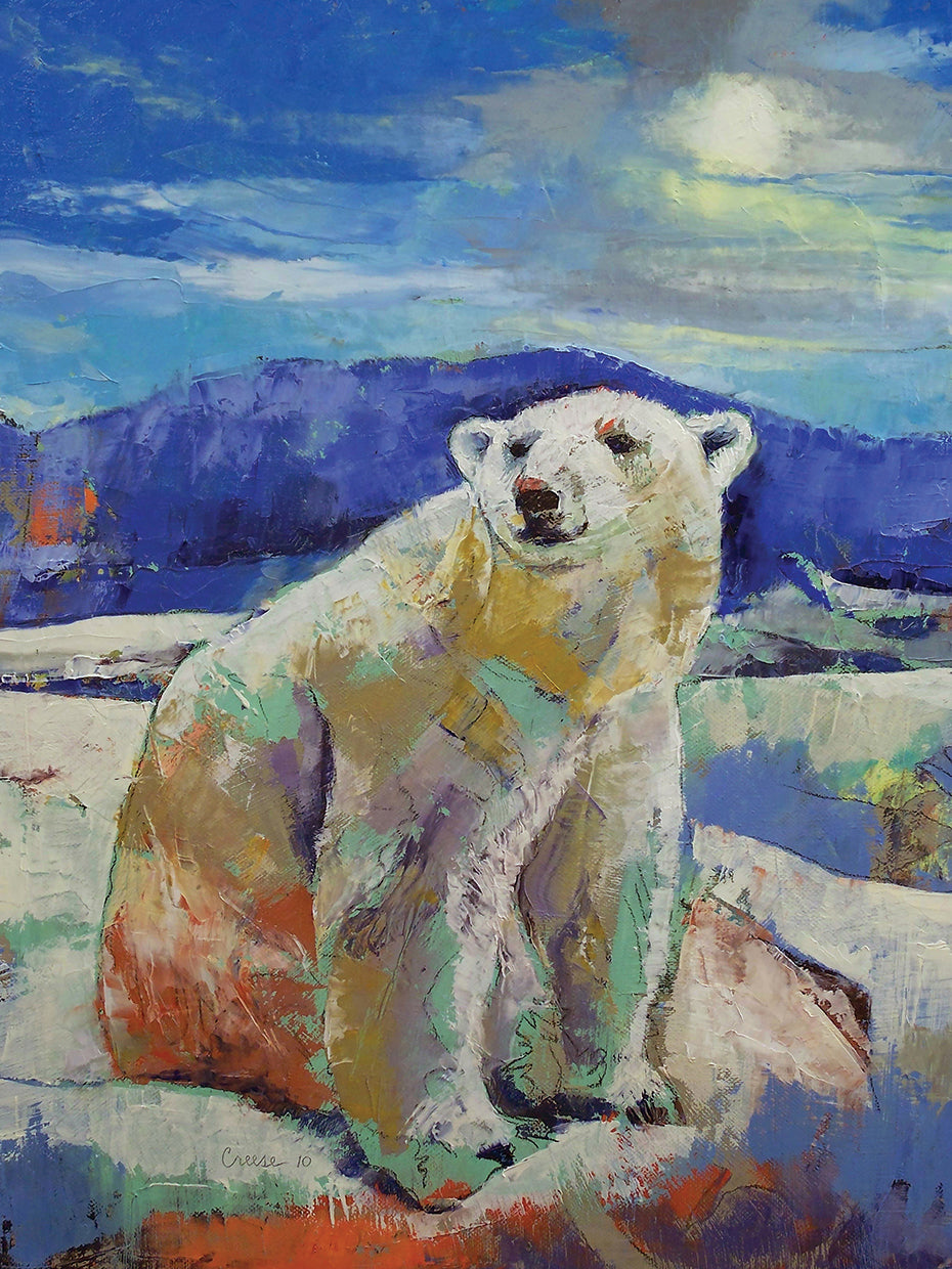 Polar Bear