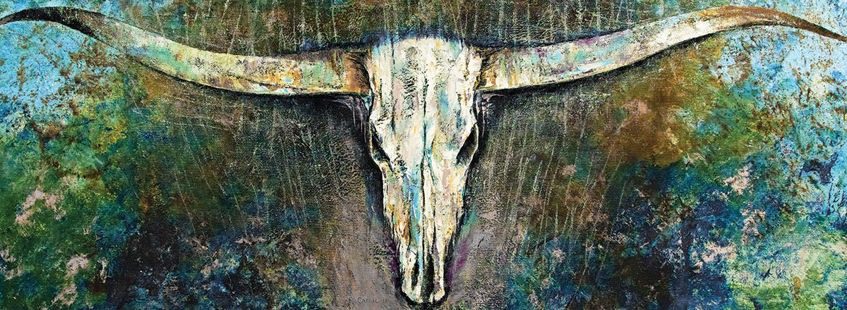 Texas Longhorn