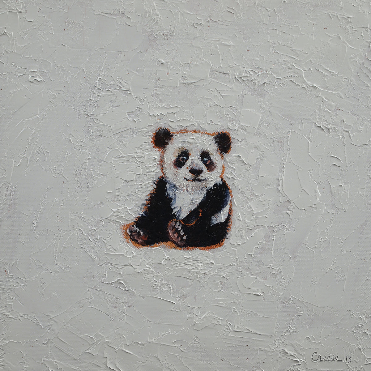 Tiny Panda