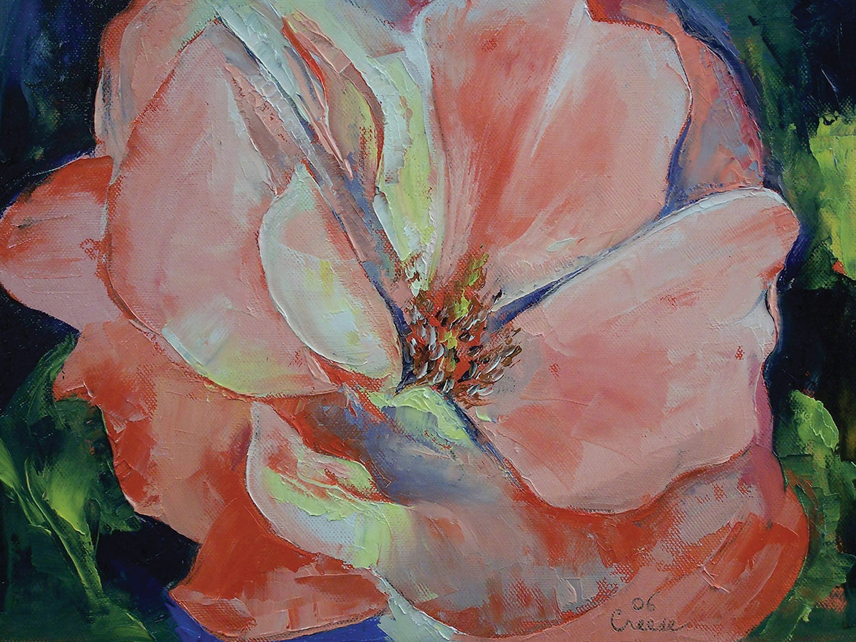 Wild Rose