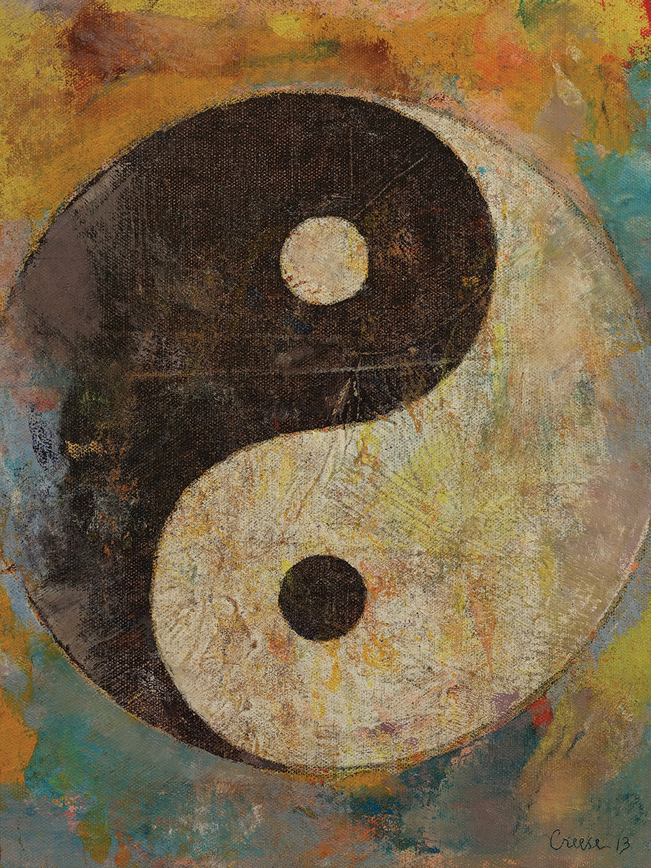 Yin Yang