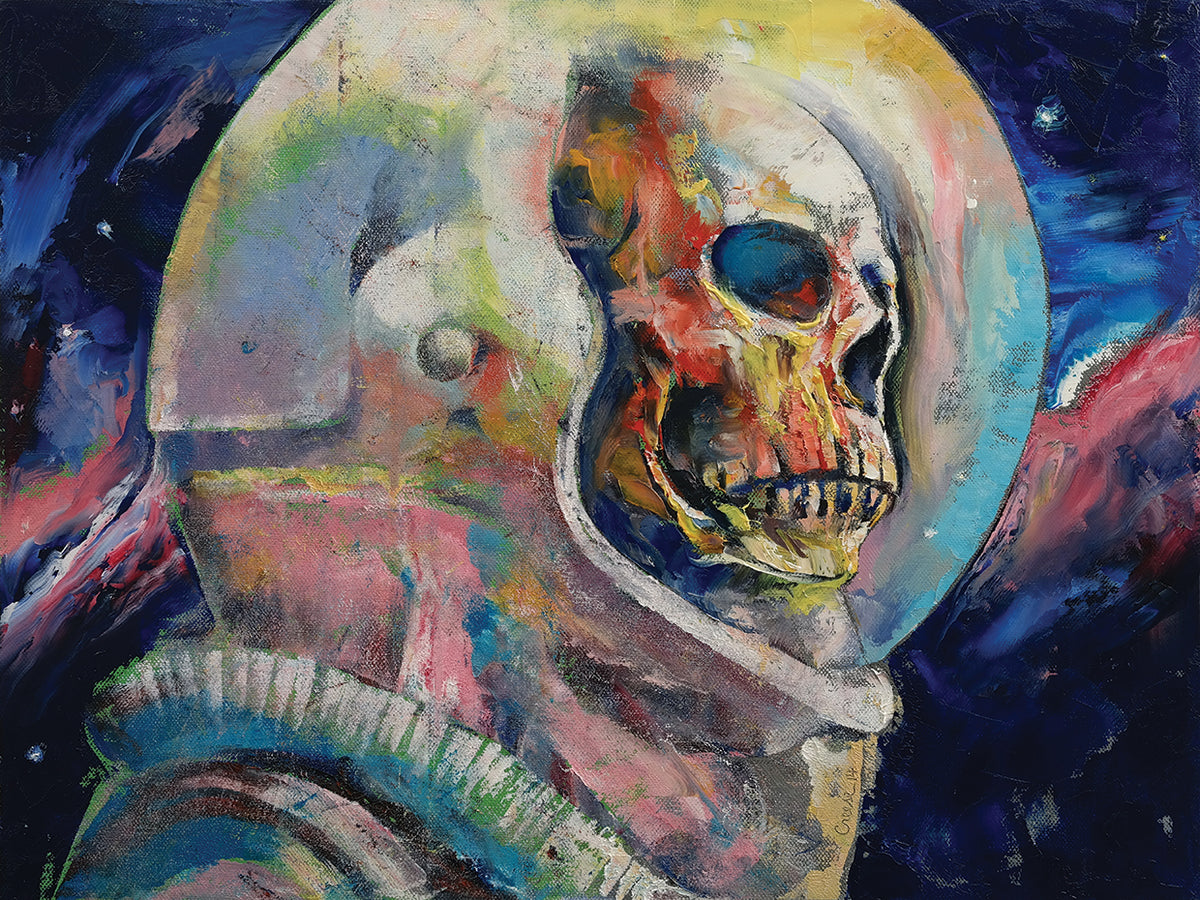 Astronaut
