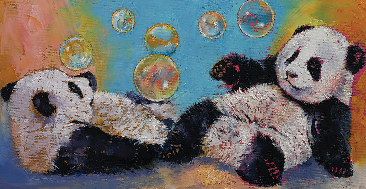 Bubbles