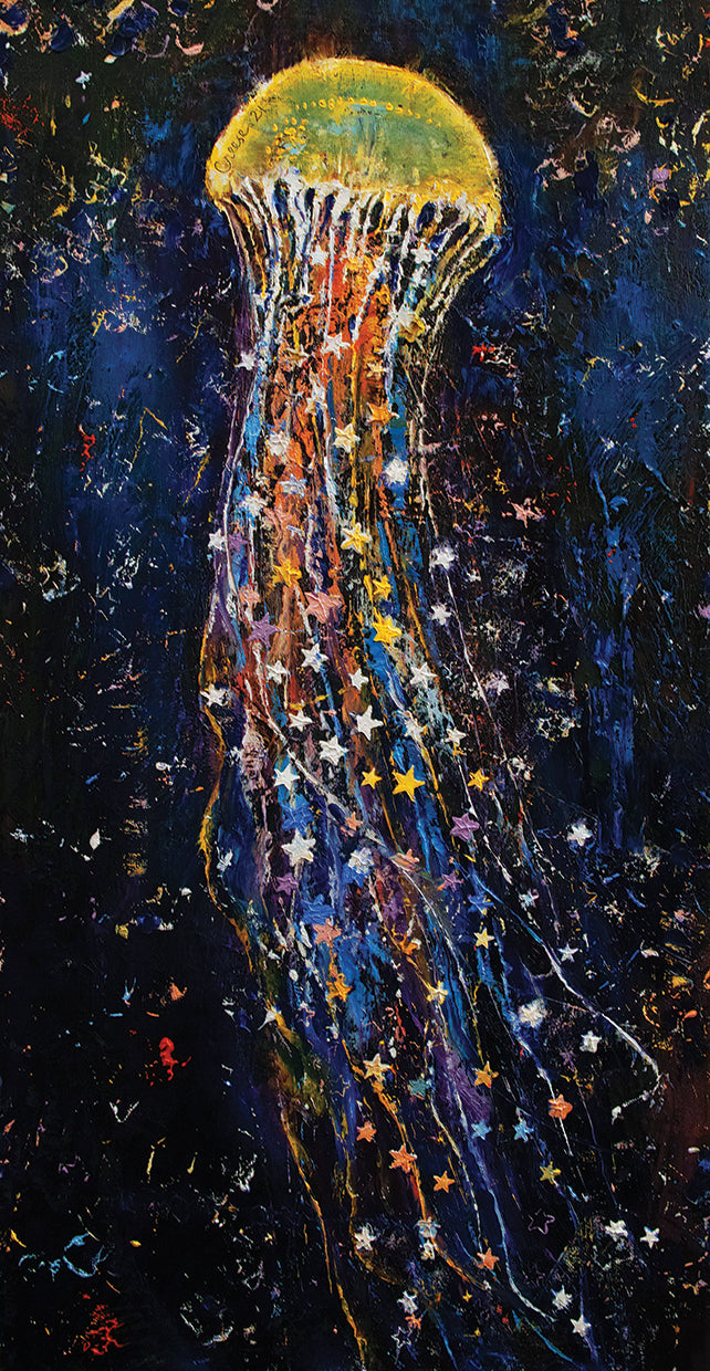 jellyfish-michael-creese