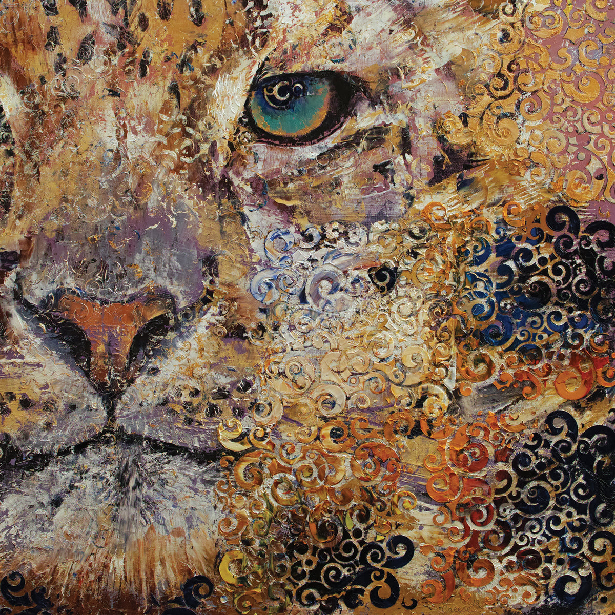 Leopard Dynasty