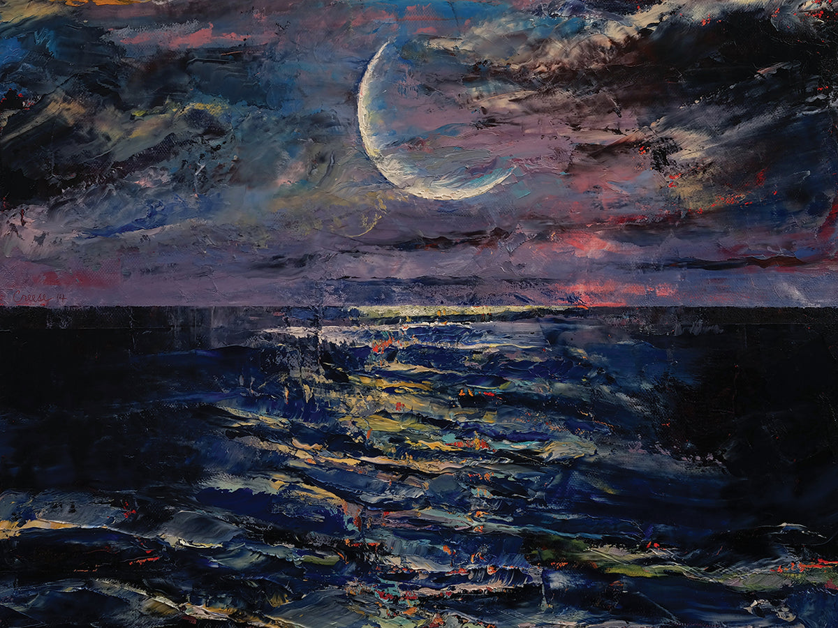 Moon
