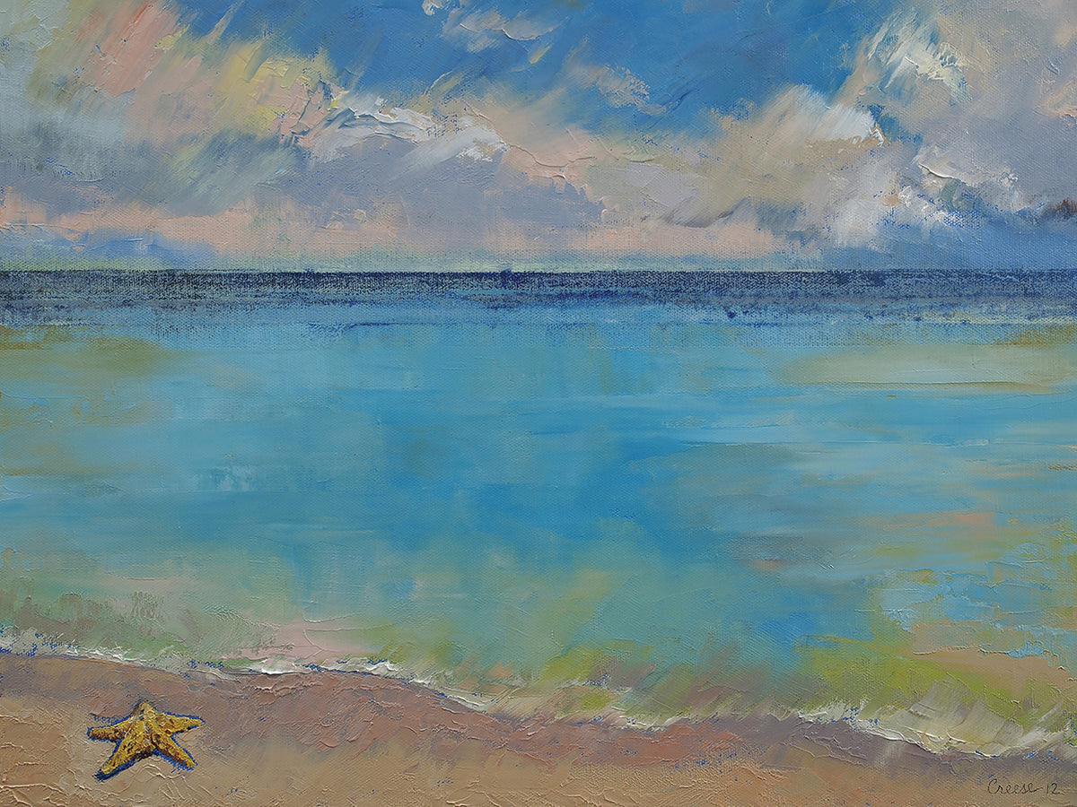 Starfish