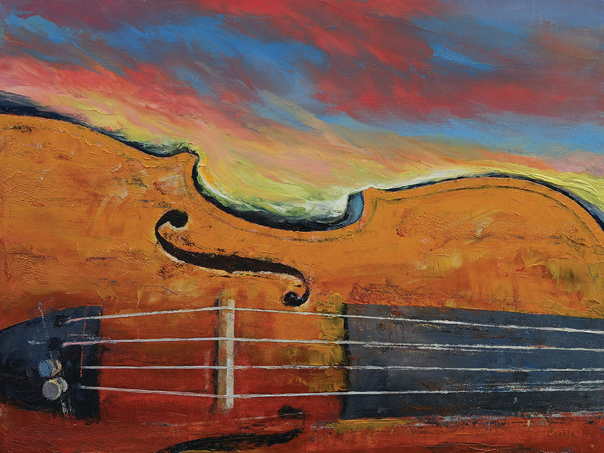 Violin
