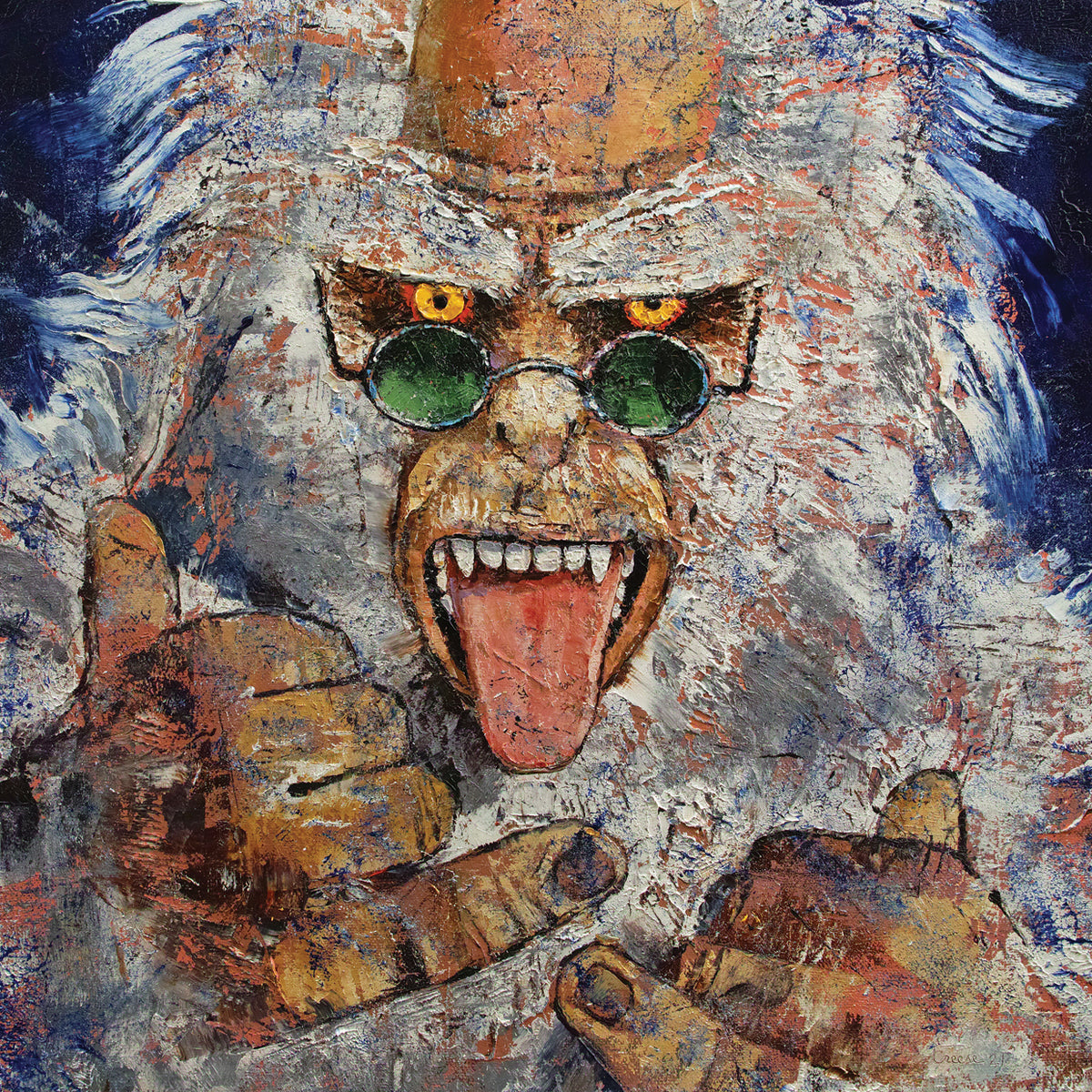 Yeti