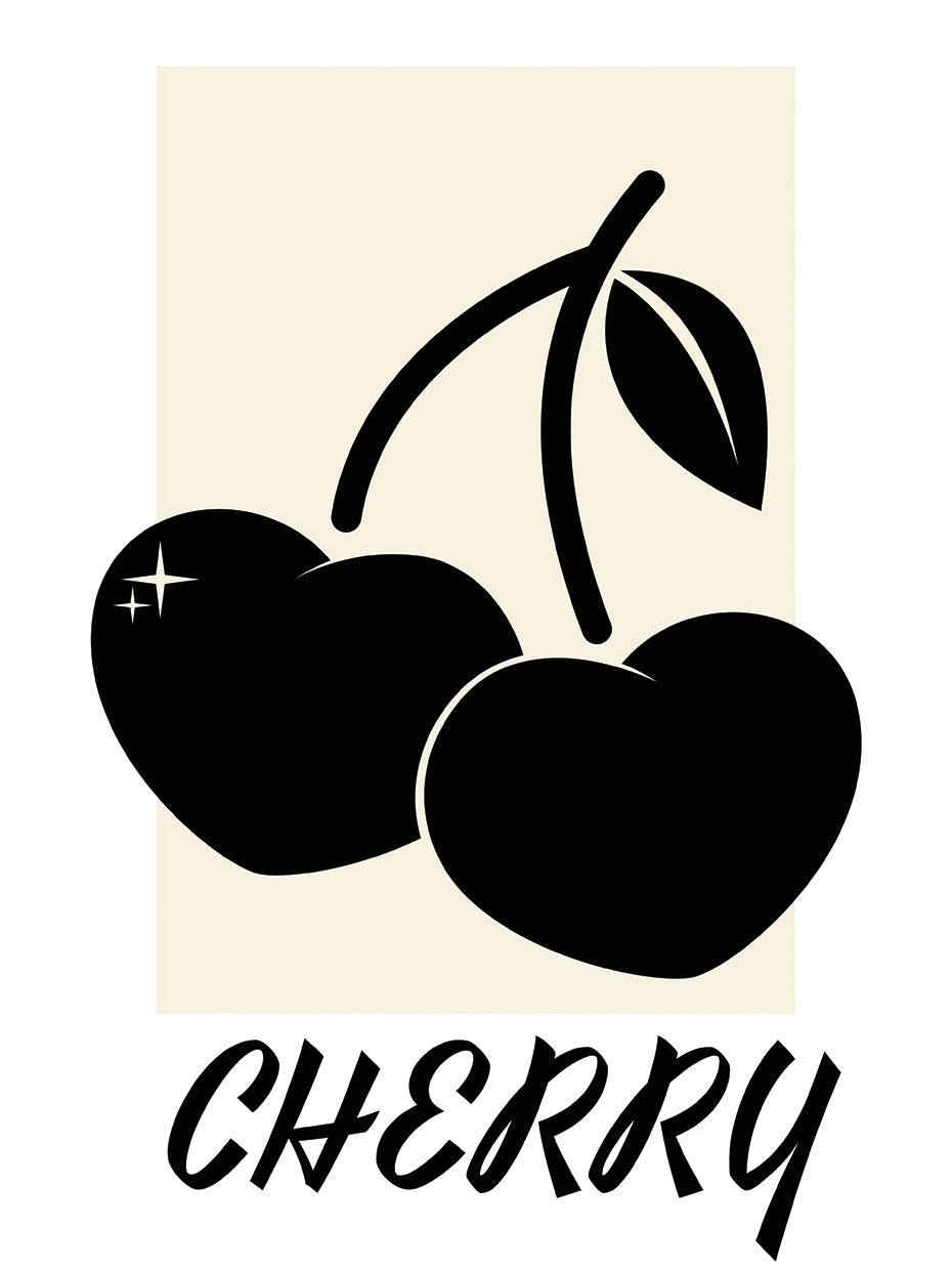 Cherry Gallery 2
