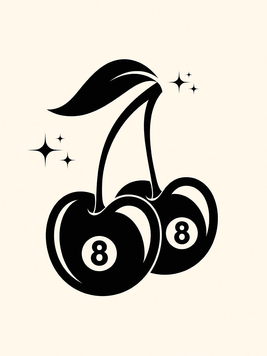 Cherry Gallery 5