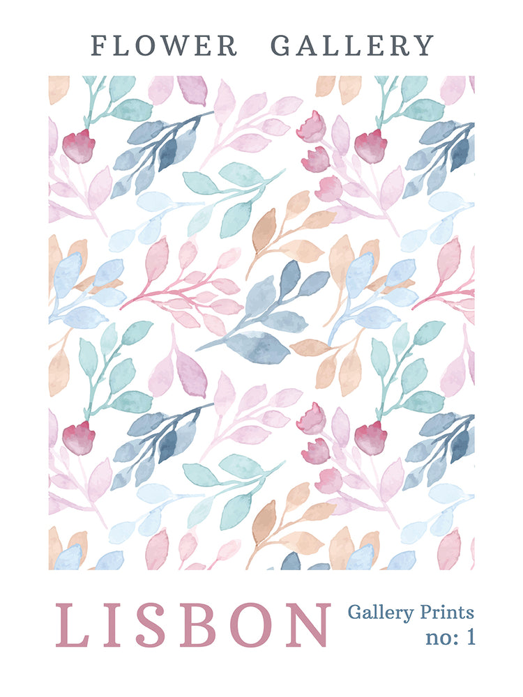 Flower Market Travel Gallery 2