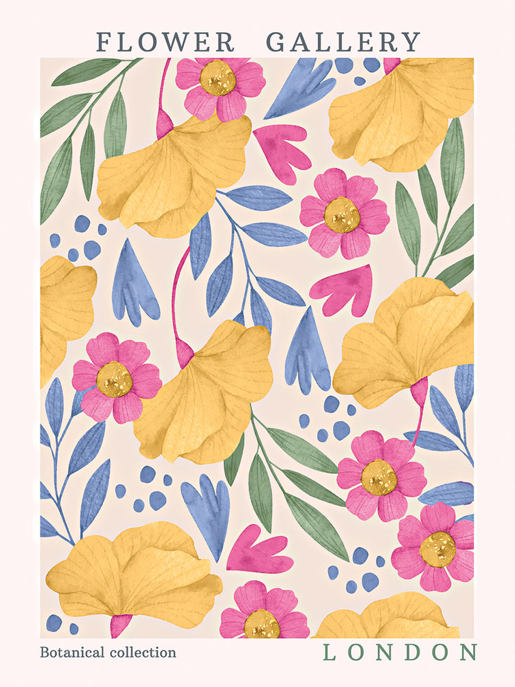 Flower Market Travel Gallery 7