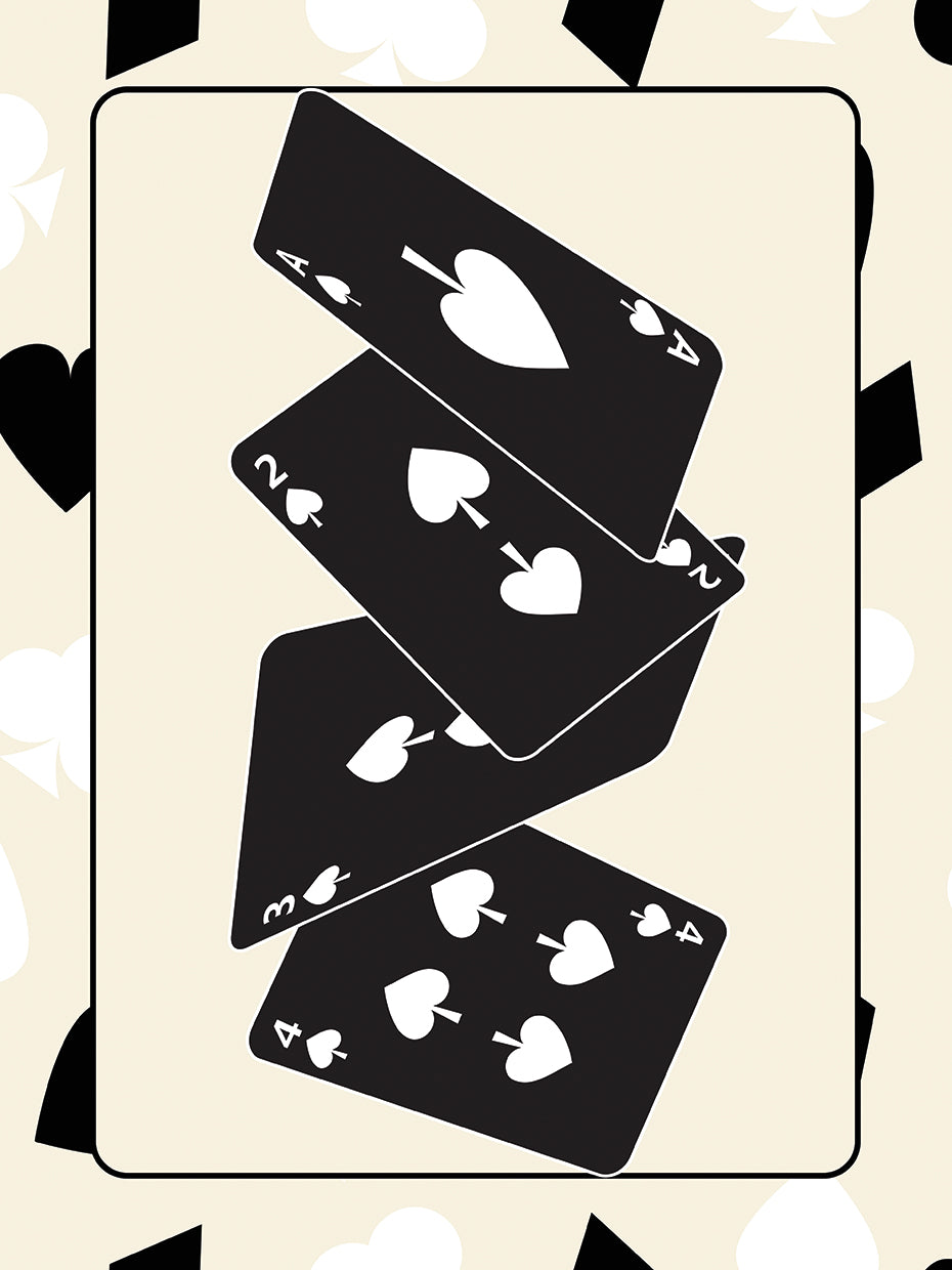 Retro Cards 25
