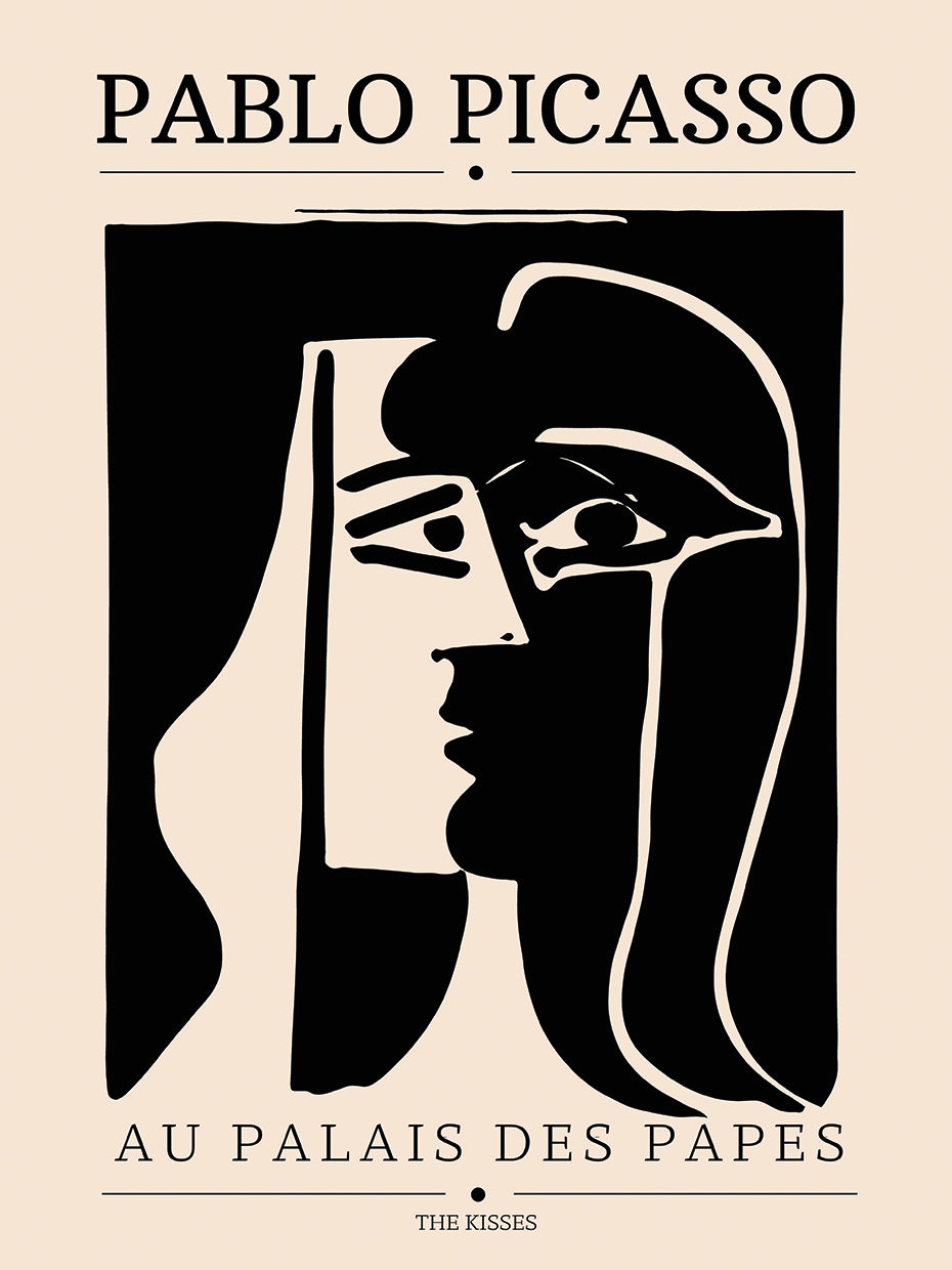 Picasso Musuem Series 1
