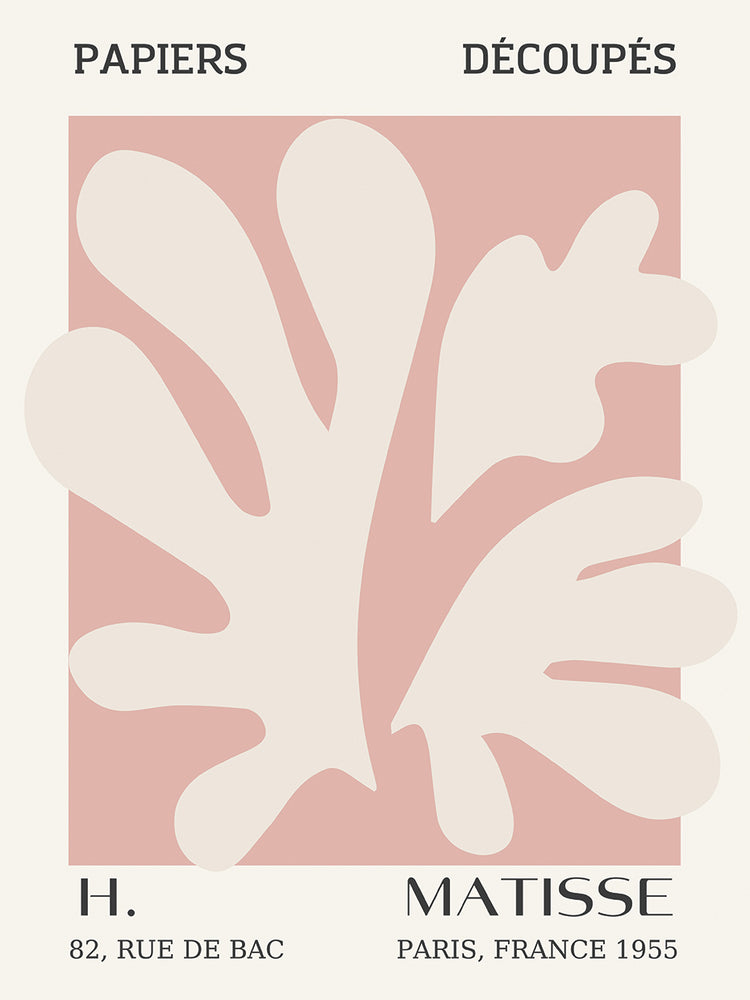 Matisse Musuem Series 2