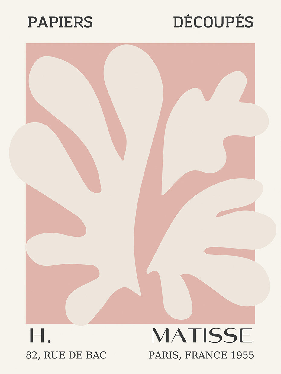 Matisse Musuem Series 2