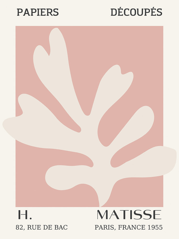 Matisse Musuem Series 3