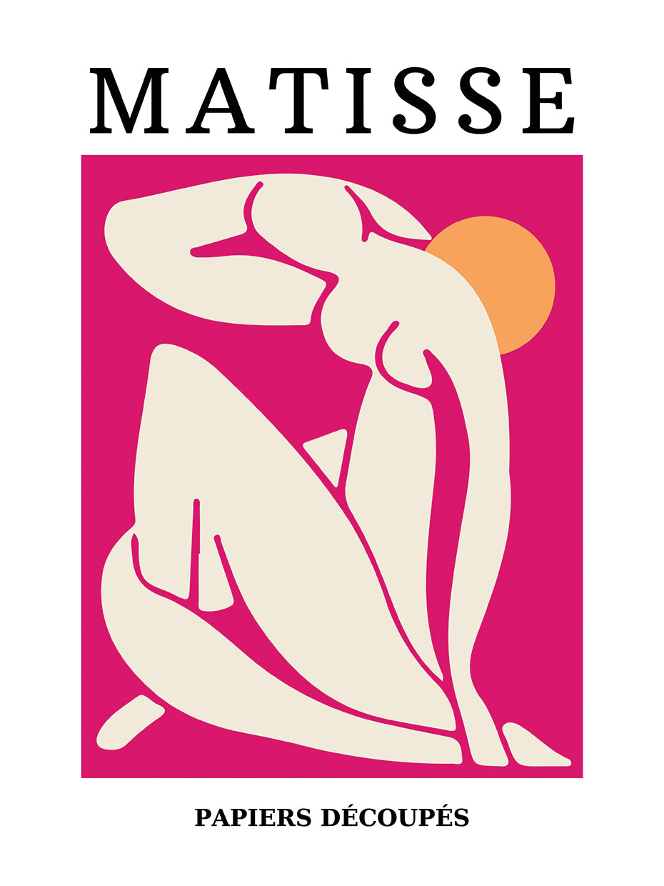 Matisse Musuem Series 7