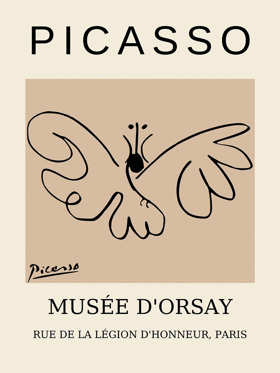 Picasso Musuem Series 11