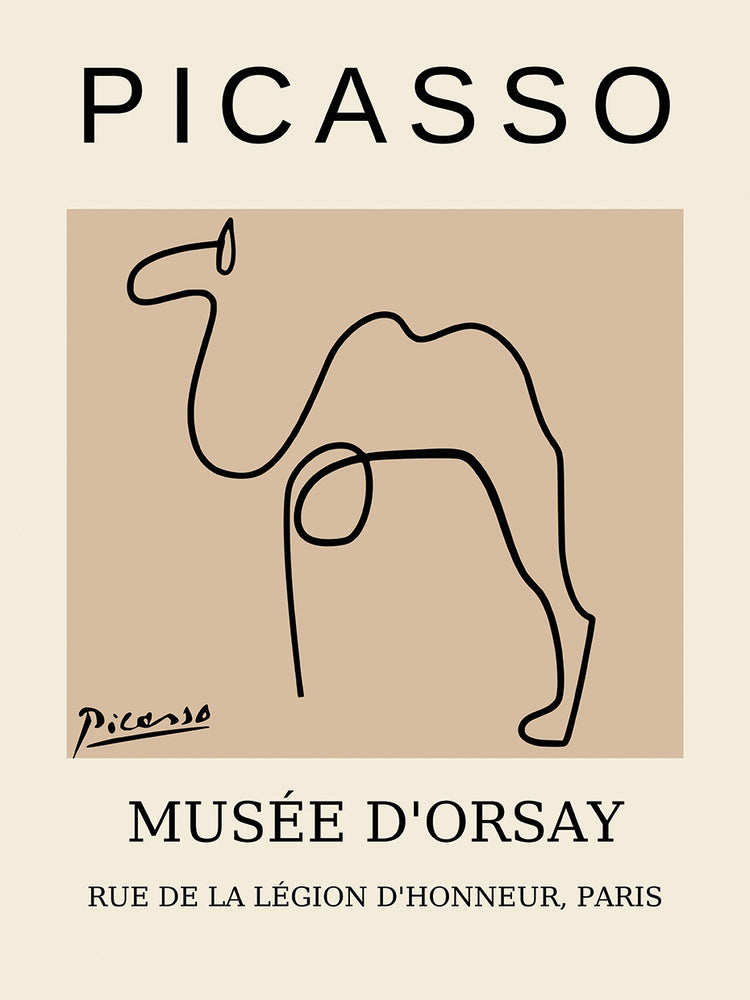 Picasso Musuem Series 12