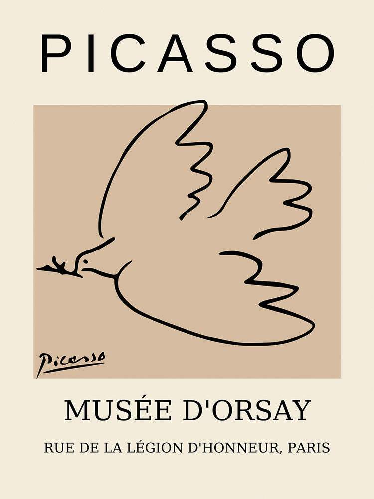 Picasso Musuem Series 15