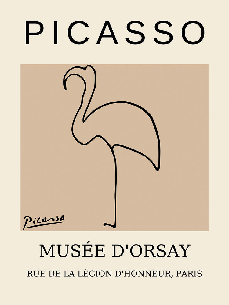 Picasso Musuem Series 18