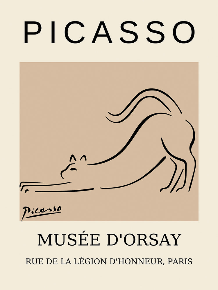Picasso Musuem Series 22