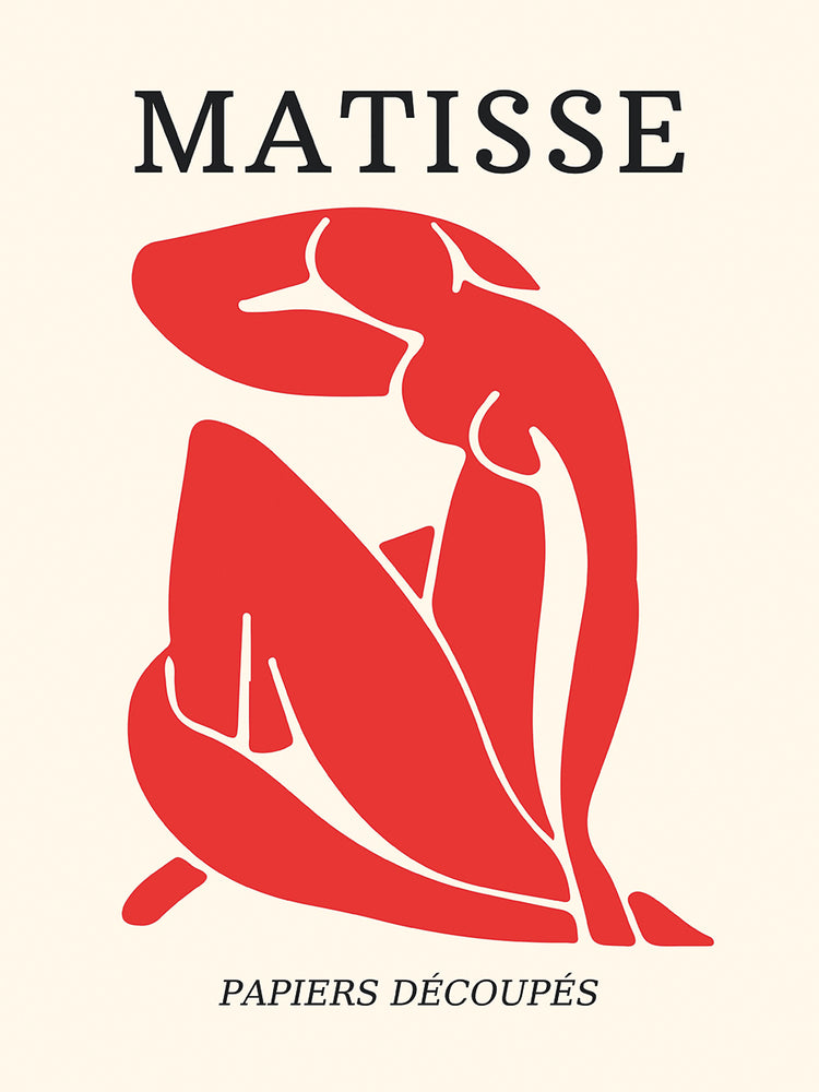 Matisse Musuem Series 28