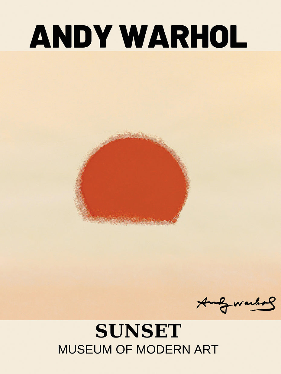 Warhol Musuem Series 46