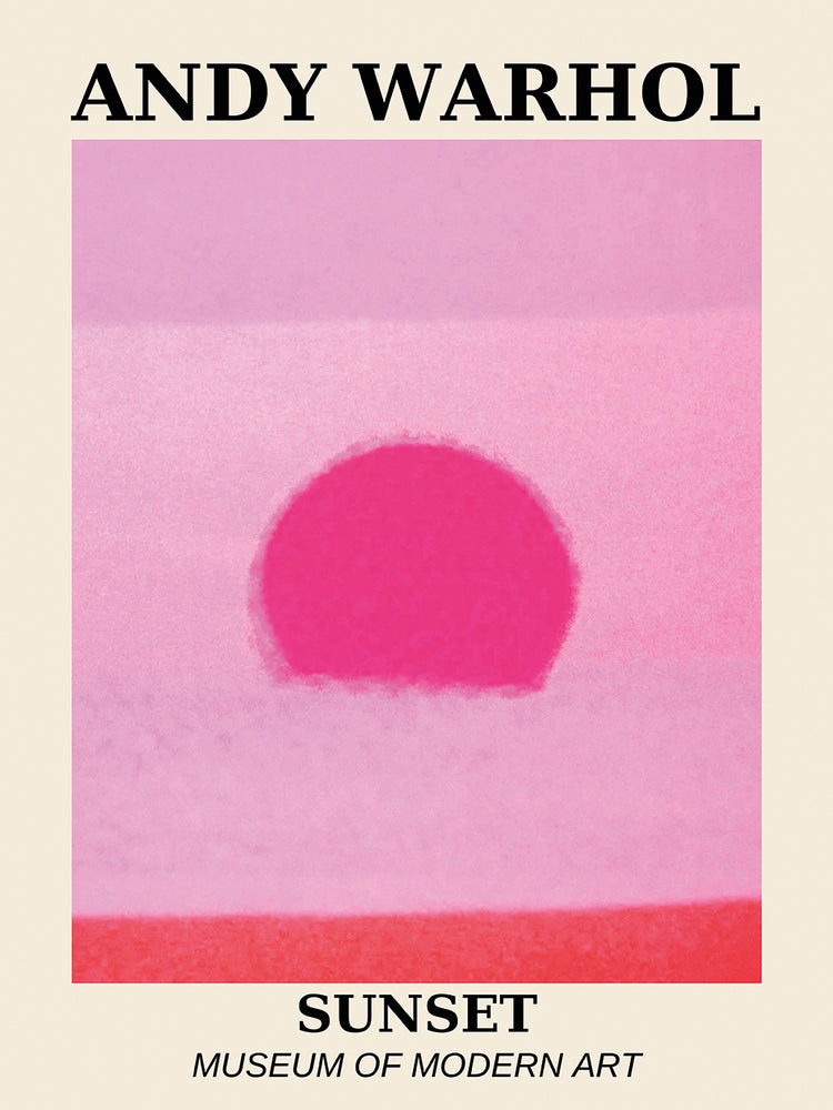 Warhol Musuem Series 47