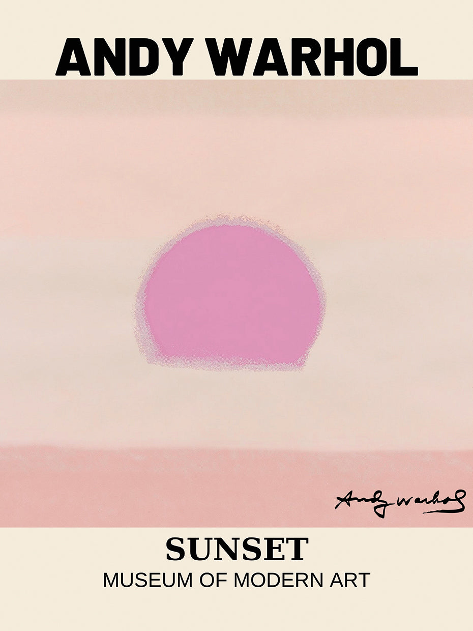 Warhol Musuem Series 48