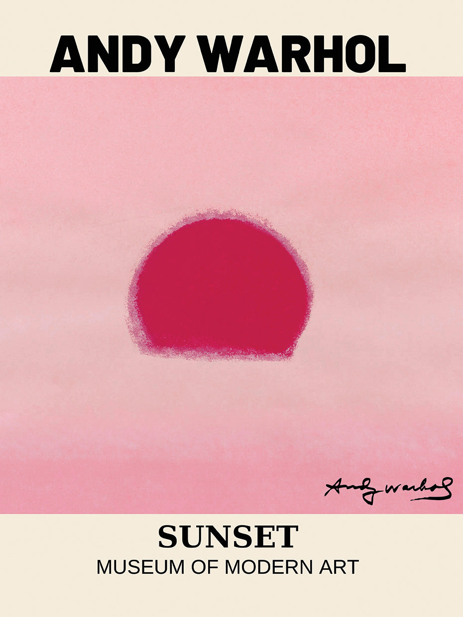 Warhol Musuem Series 49