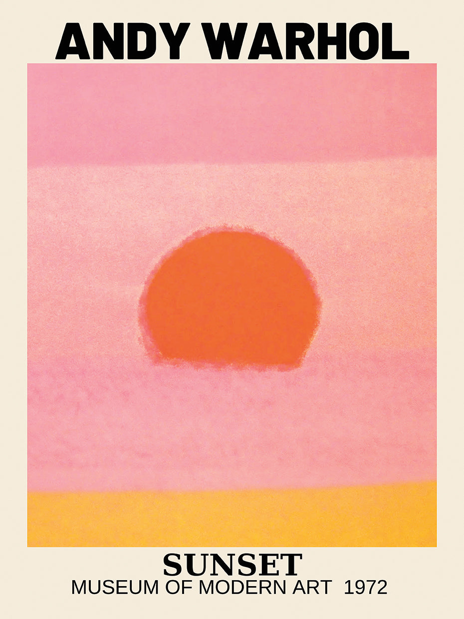 Warhol Musuem Series 58