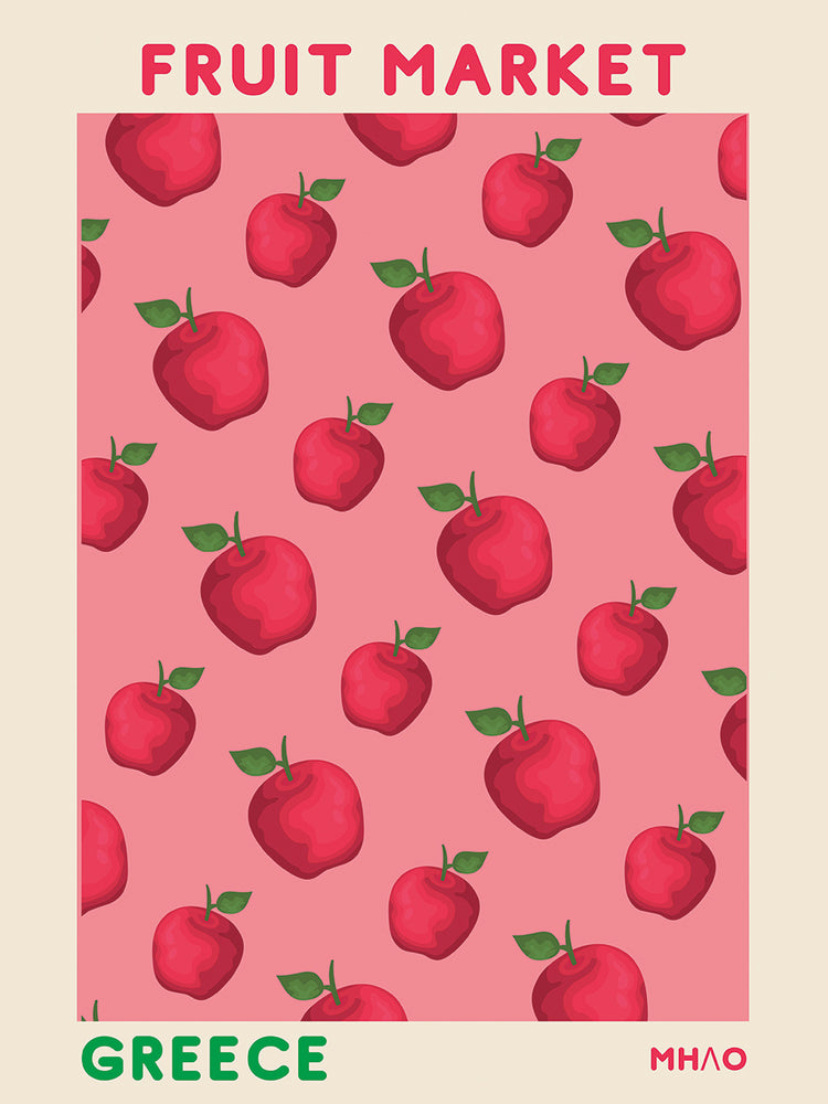 Fruit Market Gallery 1
