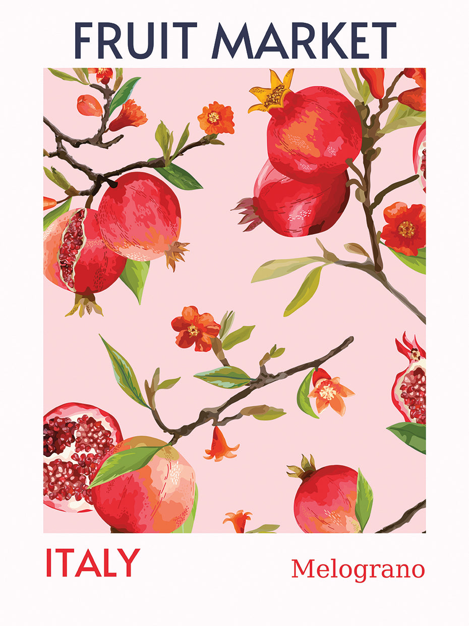 Fruit Market Gallery 2