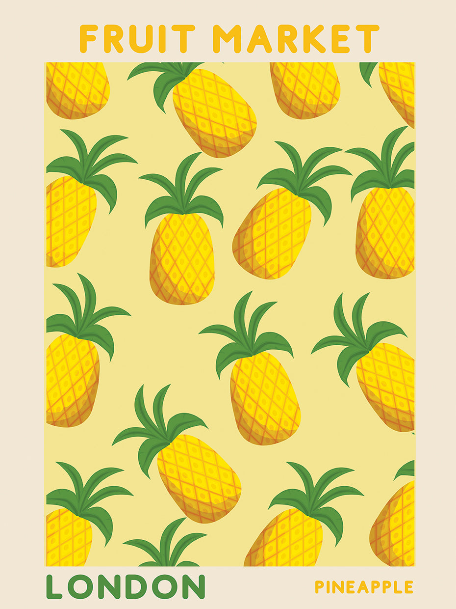 Fruit Market Gallery 3