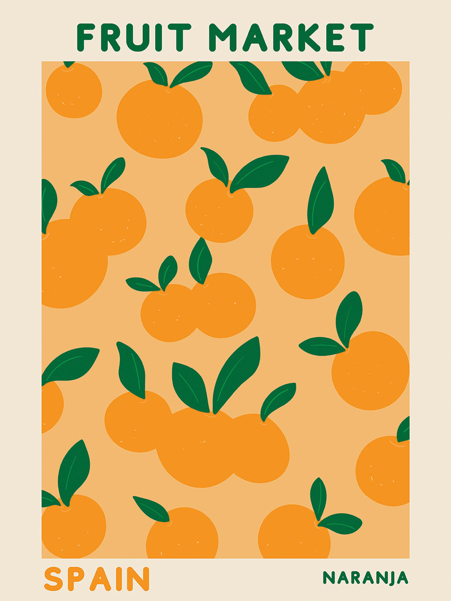 Fruit Market Gallery 4