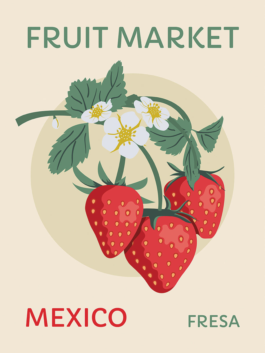 Fruit Market Gallery 8