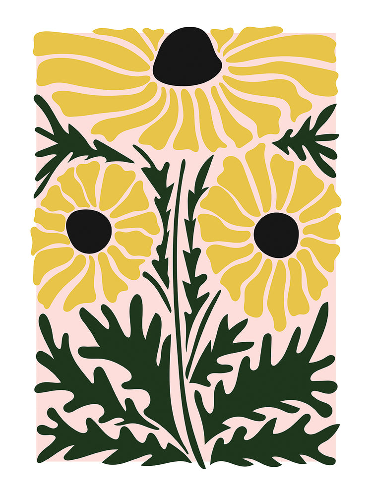Flower Gallery 1
