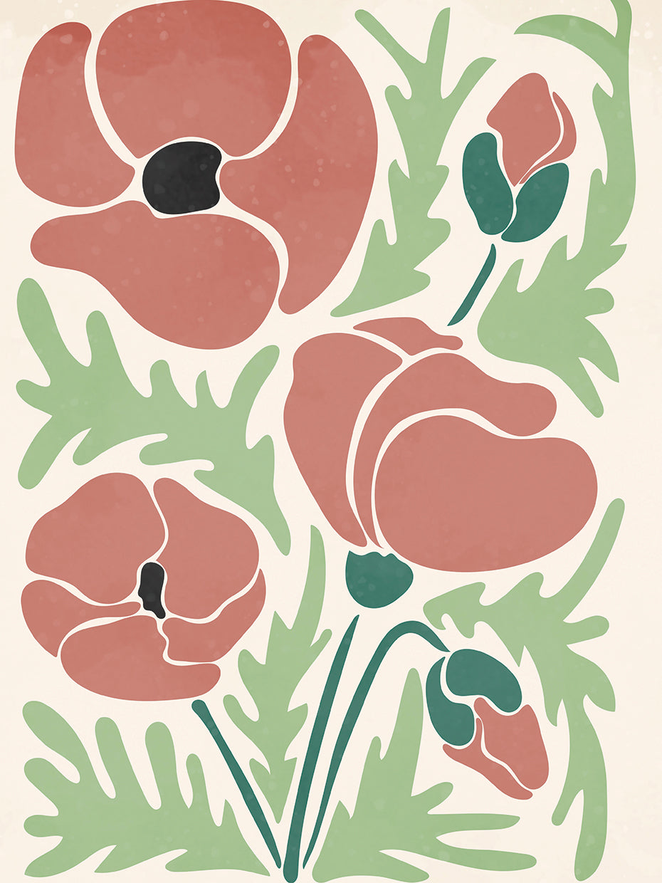 Flower Gallery 7